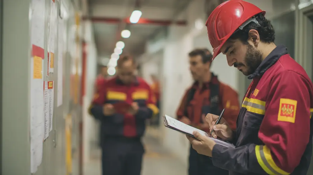 Laudo clcb de funcionamento??