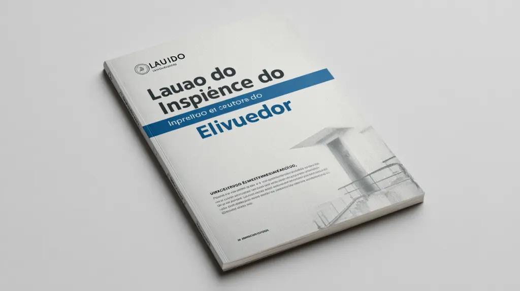 Inspeção De Elevadores Paraná??