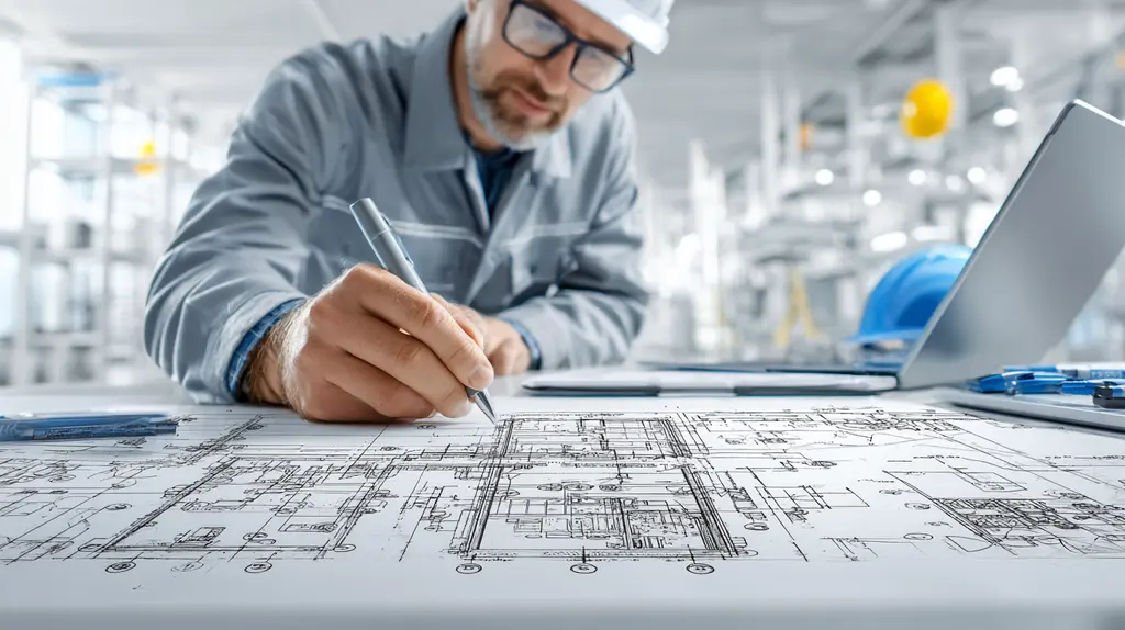 Laudo de Responsabilidade Técnica